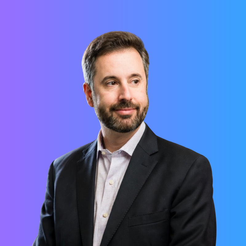 James Thompson, Chief Technology Officer (CTO) of Industrial Growth Hub