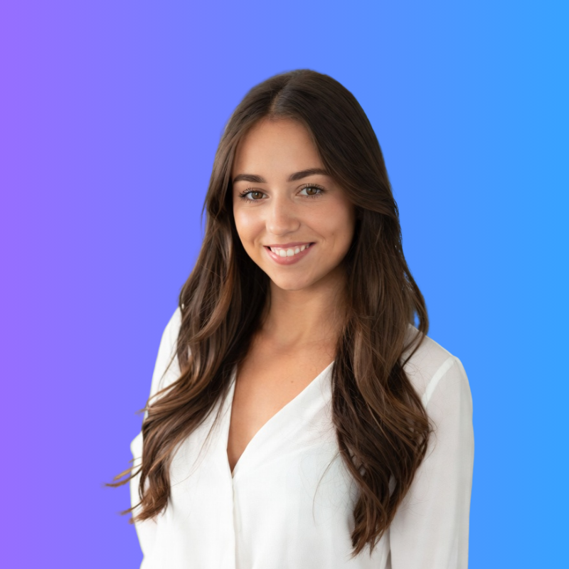 Sarah Williams, Chief Operating Officer (COO) of Industrial Growth Hub