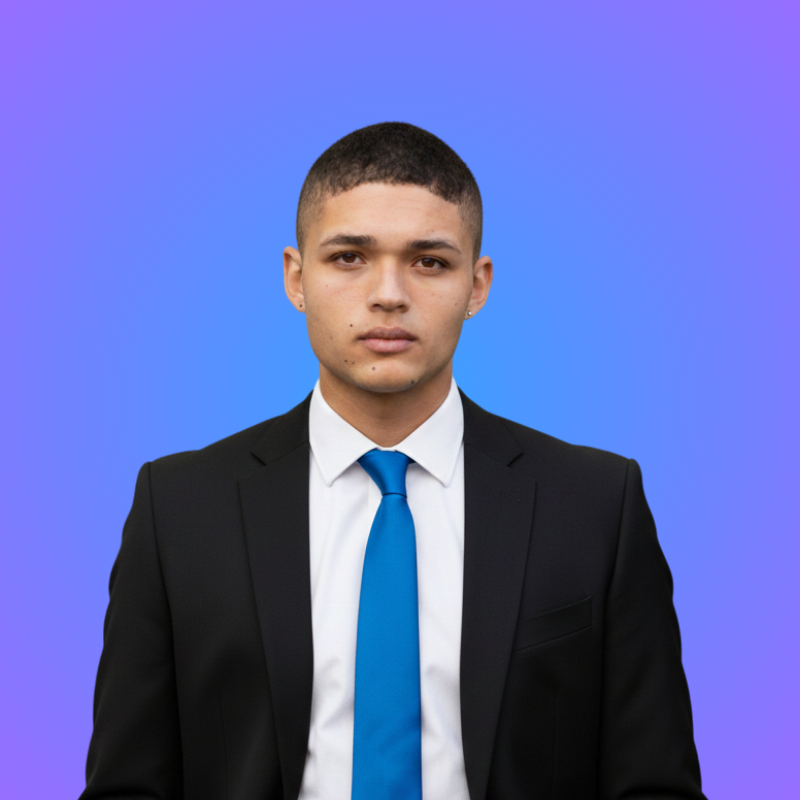 Dylan Adams, Founder of Industrial Growth Hub